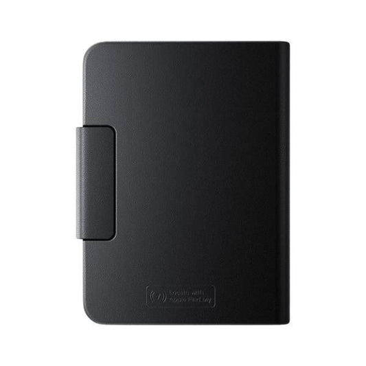 Acefast SmartTag Passport S6 pentru iOS Series, Negru