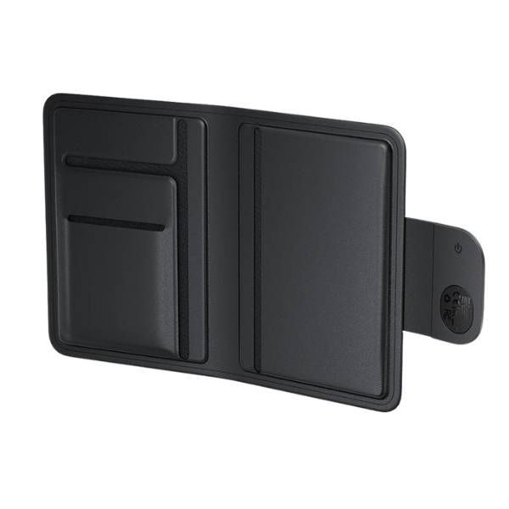 Acefast SmartTag Passport S6 pentru iOS Series, Negru