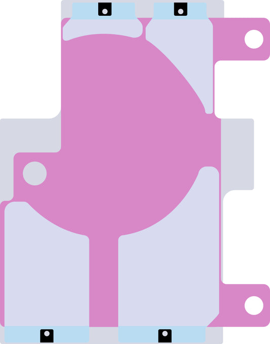 Acumulator Apple iPhone 12 Pro Max, High Capacity