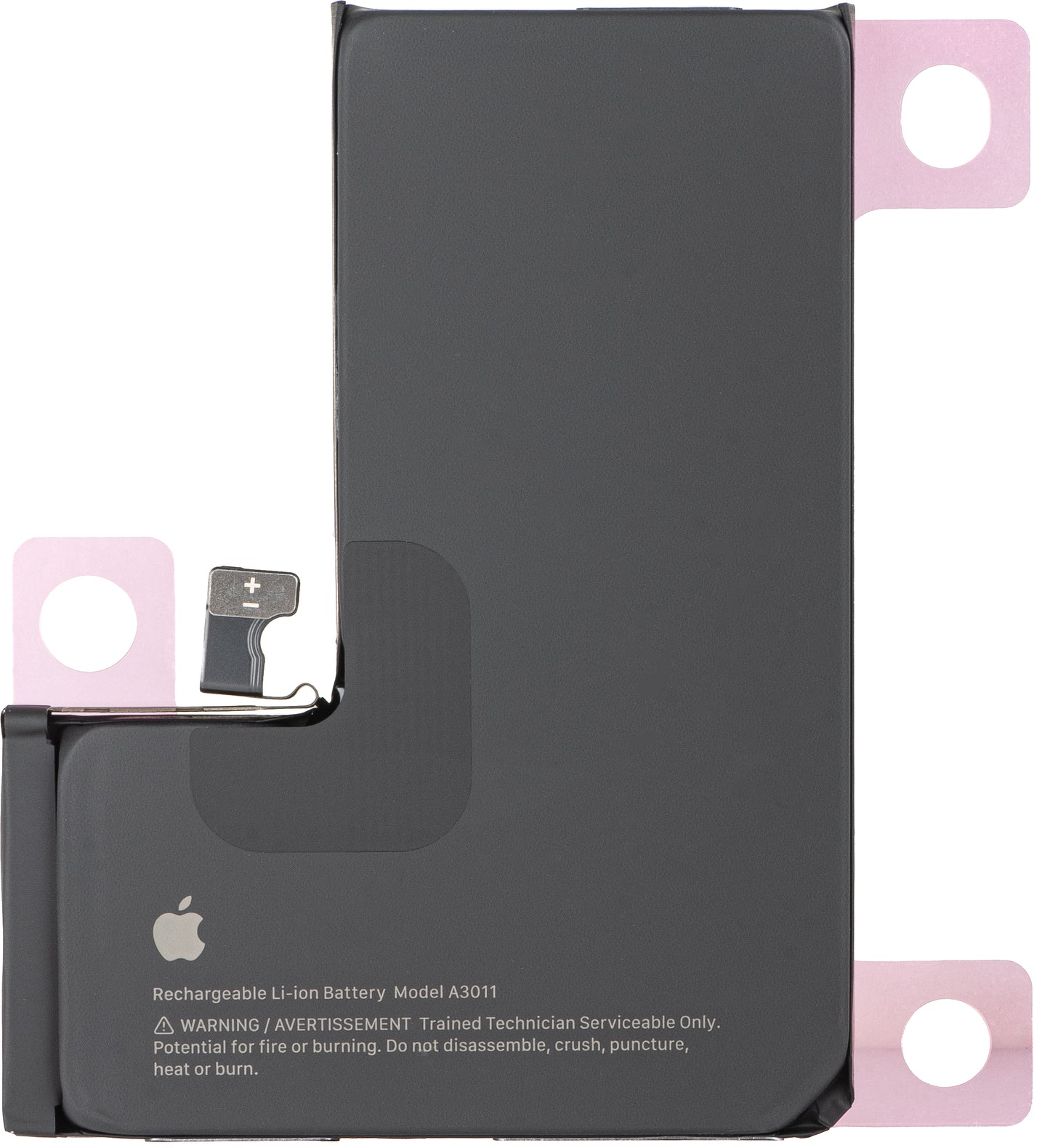 Acumulator Apple iPhone 15 Pro, Service Pack 661-35694