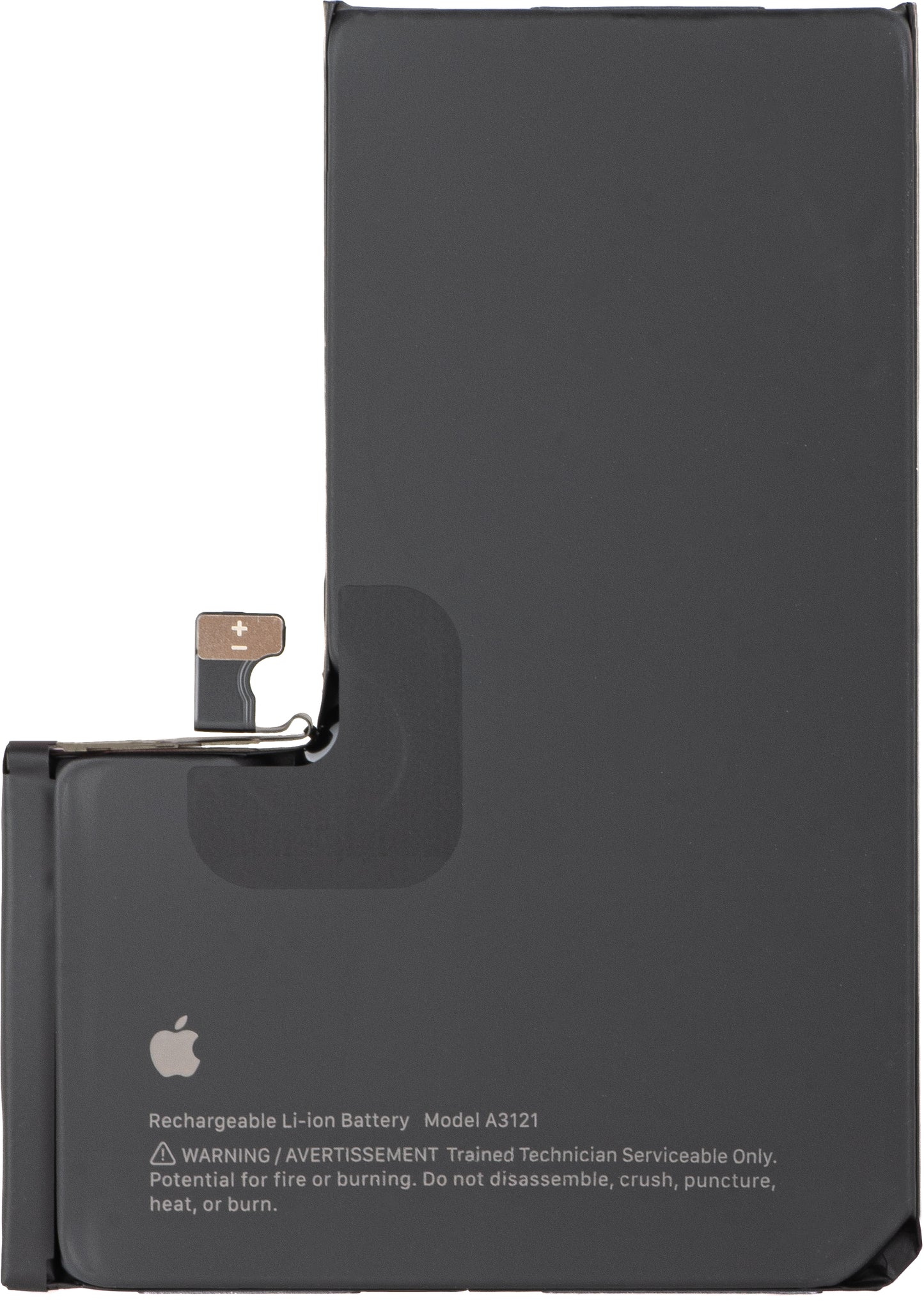 Acumulator Apple iPhone 15 Pro Max, Swap 661-36918