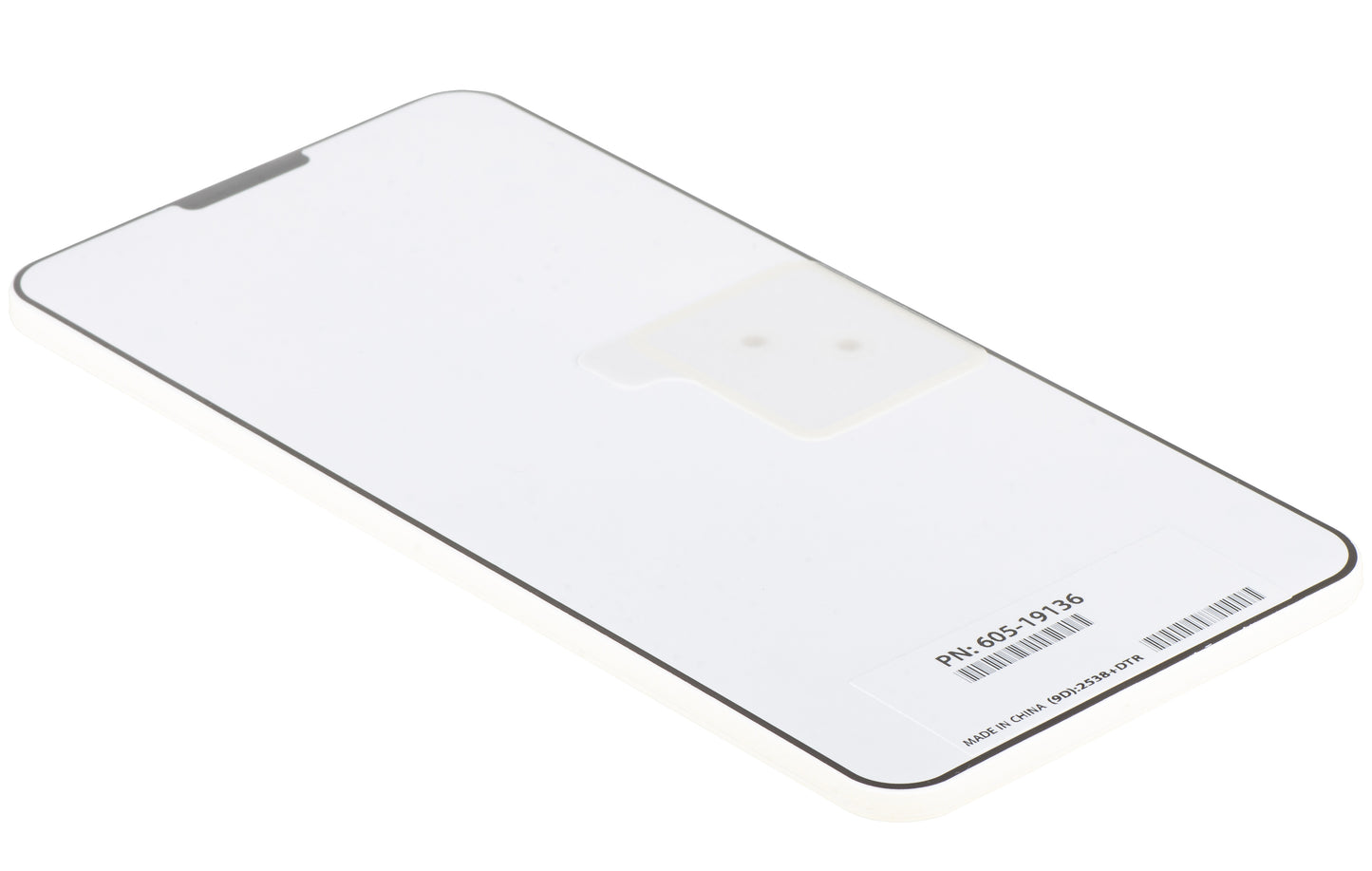 Acumulator Apple iPhone 17, Service Pack 661-56064