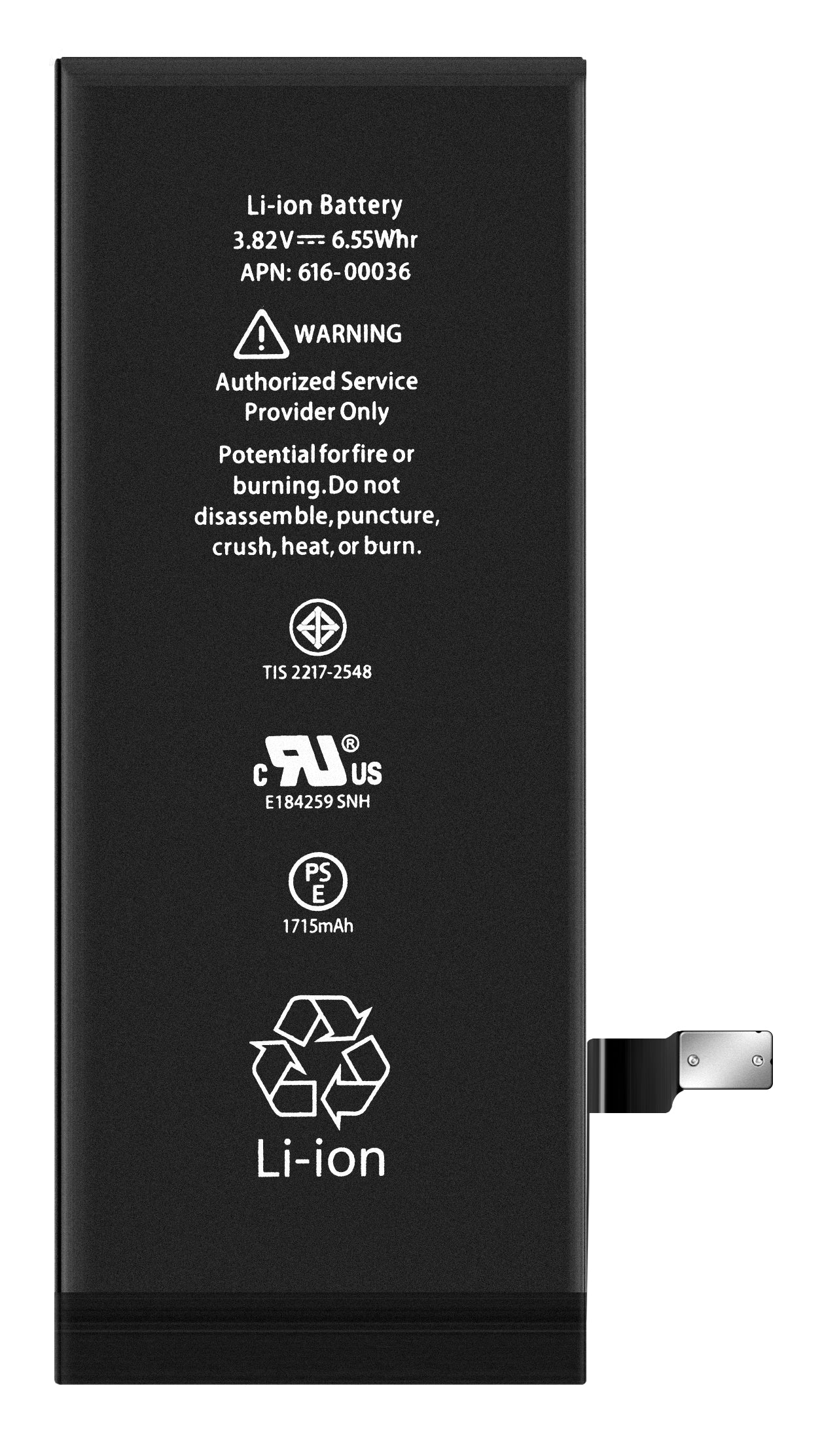 Acumulator Apple iPhone 6s