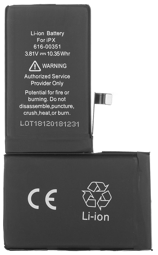 Acumulator Apple iPhone X