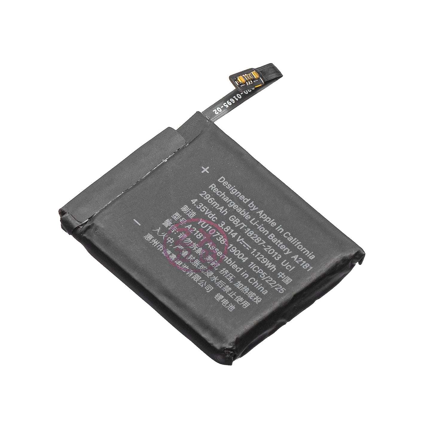 Acumulator Apple Watch Series 5 44mm