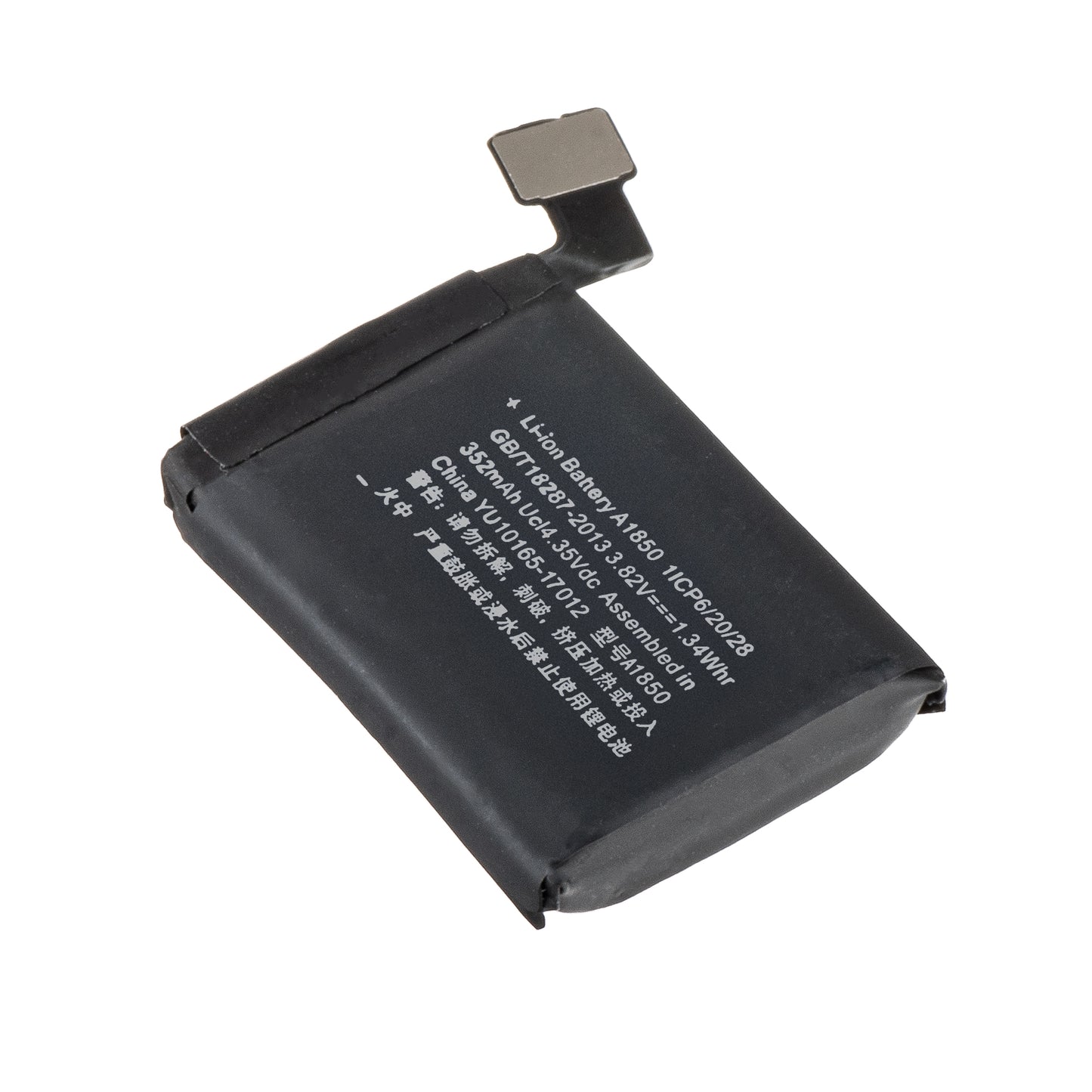 Acumulator Apple Watch Series 3 42mm, 340mAh