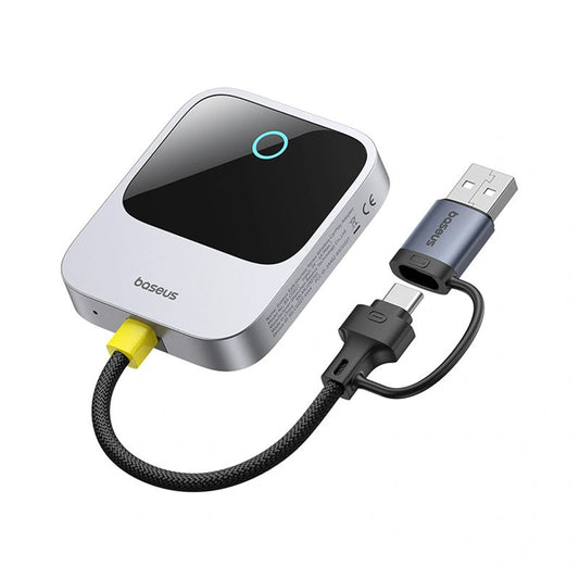 Adaptor Carplay Wireless Baseus PrimeTrip pentru Apple iPhone Series C10745100813-00