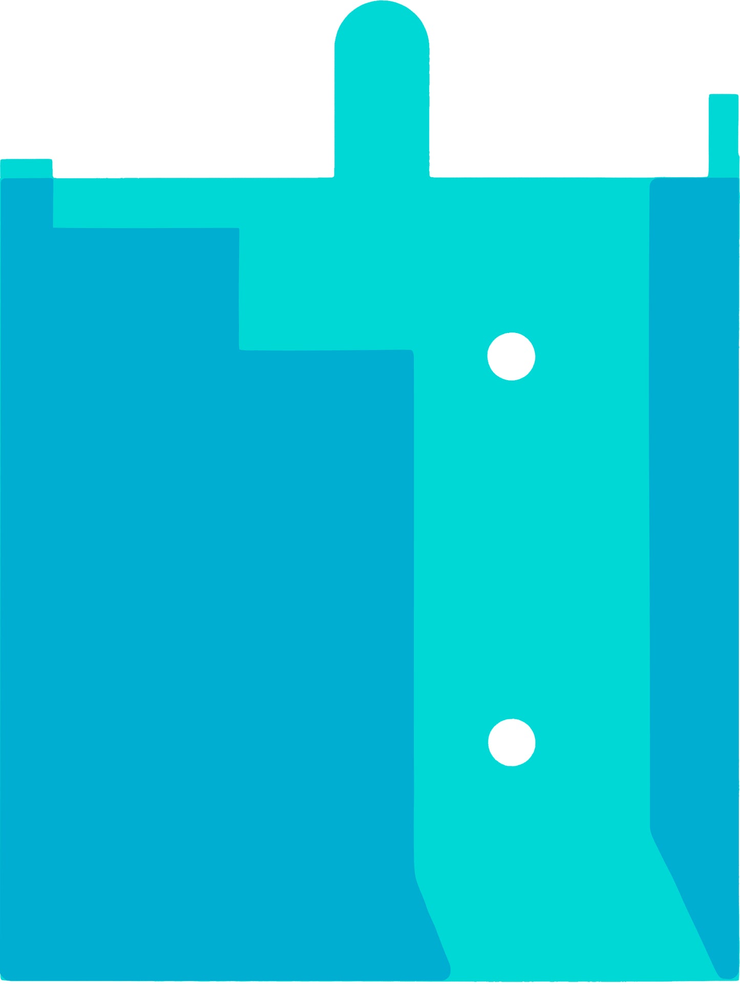 Adeziv Acumulator HMD Fusion, Tip 2, Service Pack 70805718H001