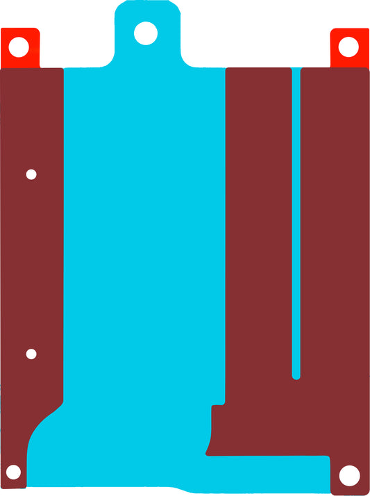 Adeziv Acumulator Honor Magic V5, Service Pack 5163AFPM