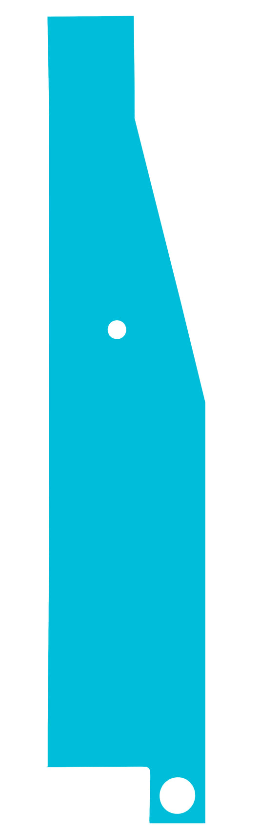 Adeziv Acumulator Motorola Moto G55 / G64 / G54 Power Edition / G54, Dreapta, Service Pack 5D78C23271