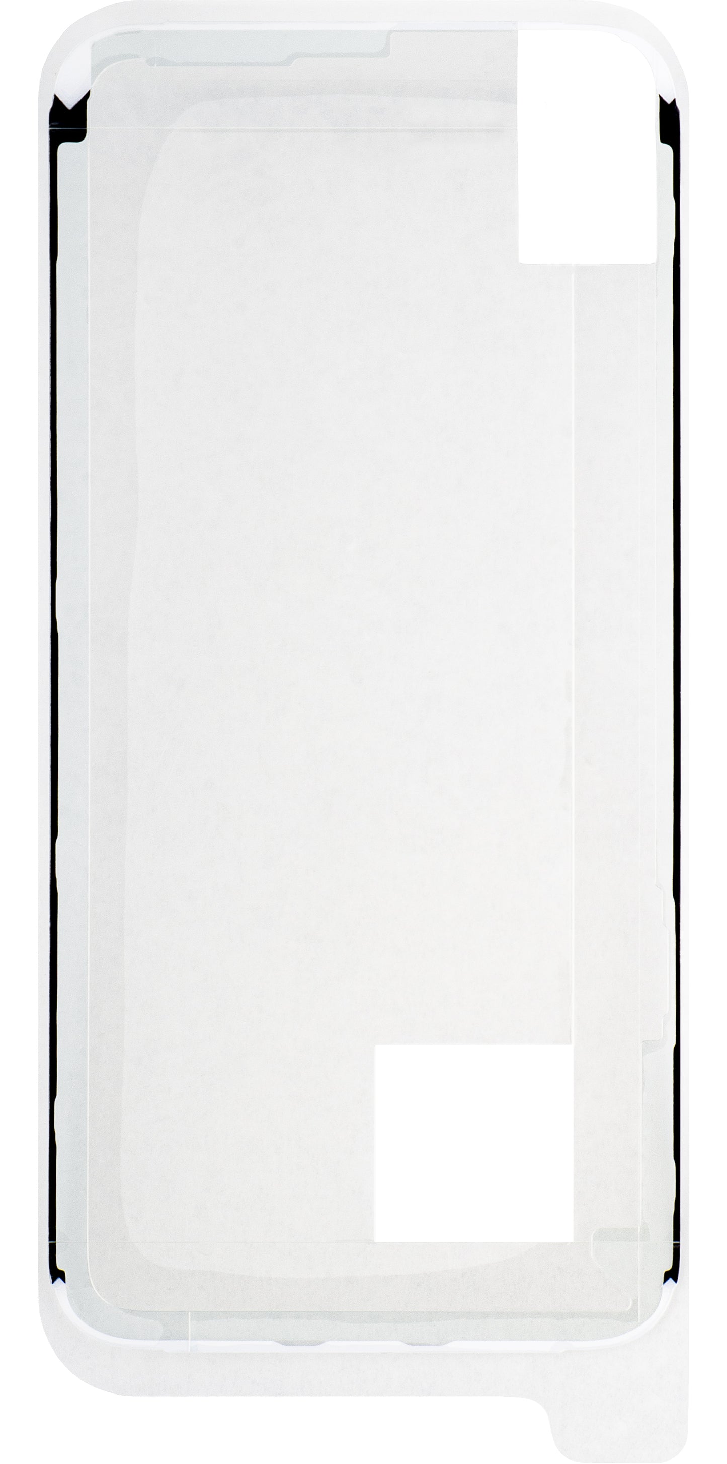Adeziv Display Apple iPhone 7, Alb, Service Pack 923-01227