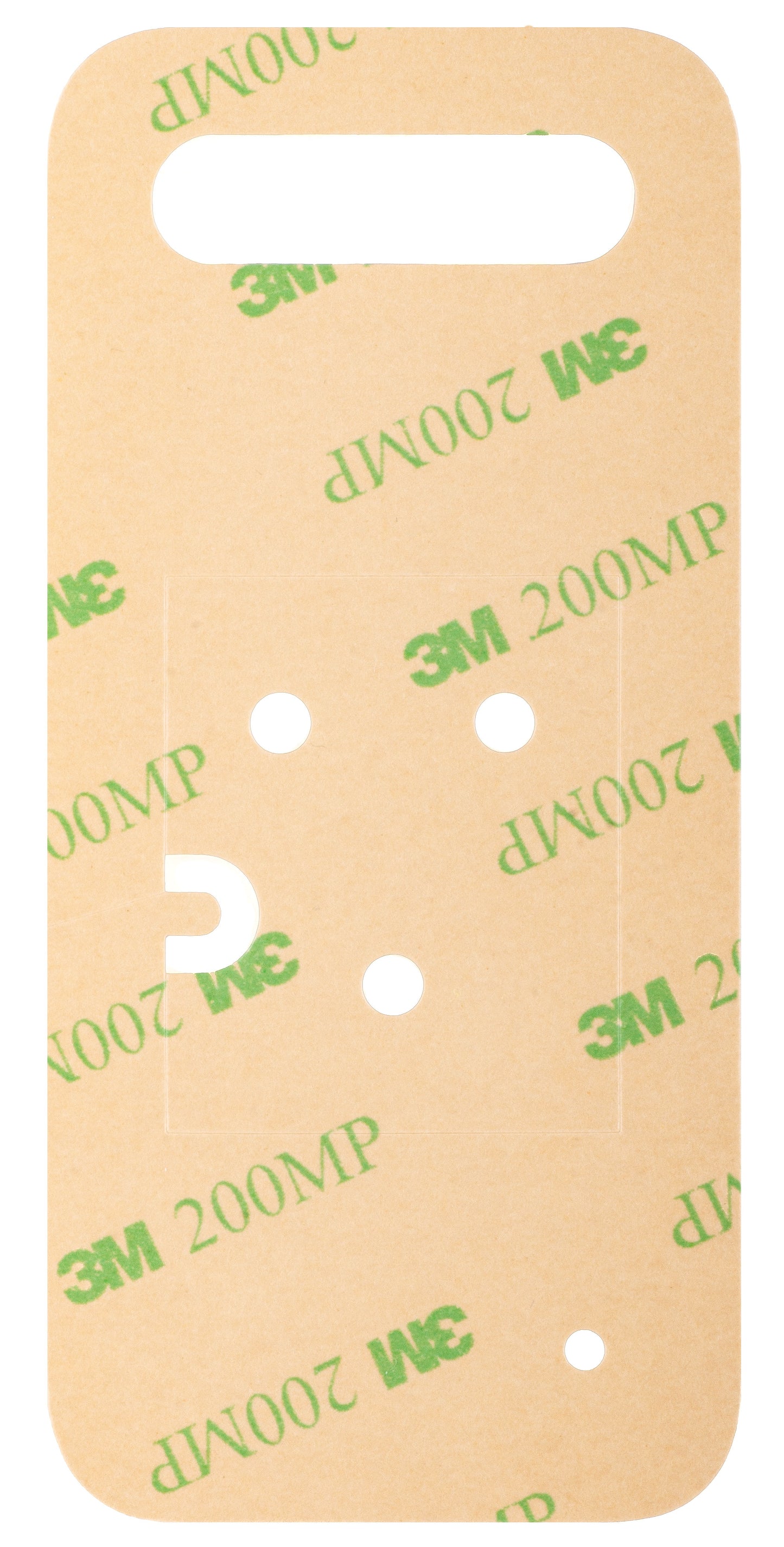 Adeziv Geam Ecran HMD 2660 Flip, Service Pack 7708000582SH0