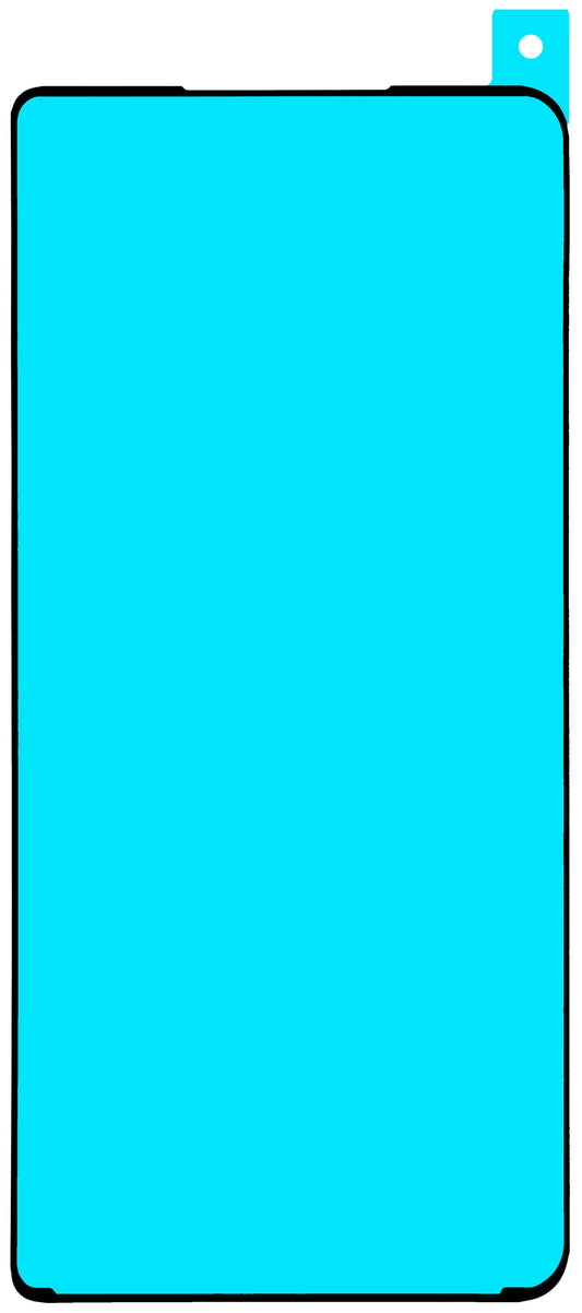 Adeziv Secundar Display Honor Magic V5, Sub Outer, Service Pack 5163AFRE