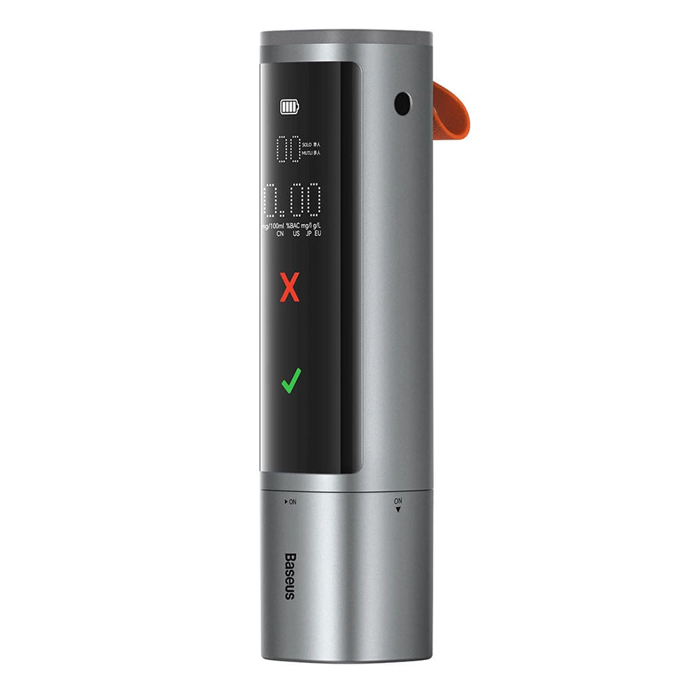 Alcool Tester Baseus SafeJourney Pro Series CRCX060014