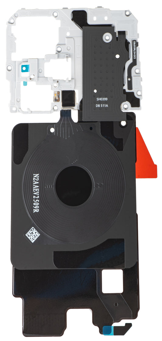 Antena NFC - Modul incarcare Wireless Honor 400 Pro, Service Pack 0235APFG