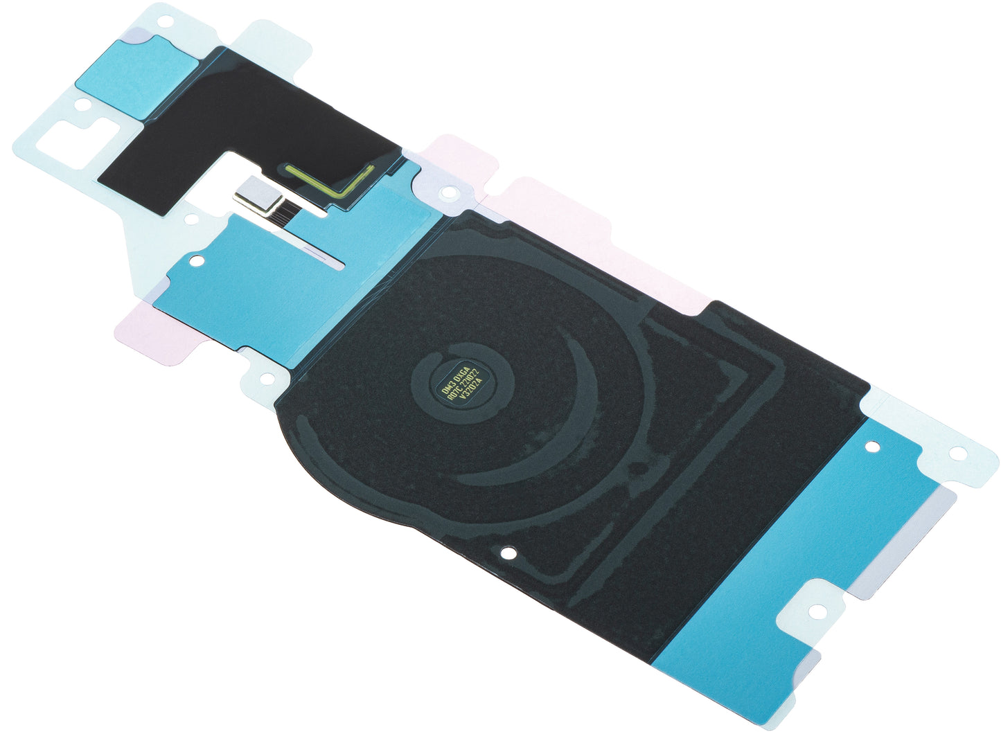 Antena NFC - Modul incarcare Wireless Samsung Galaxy S23 Ultra S918, Service Pack GH42-06952A