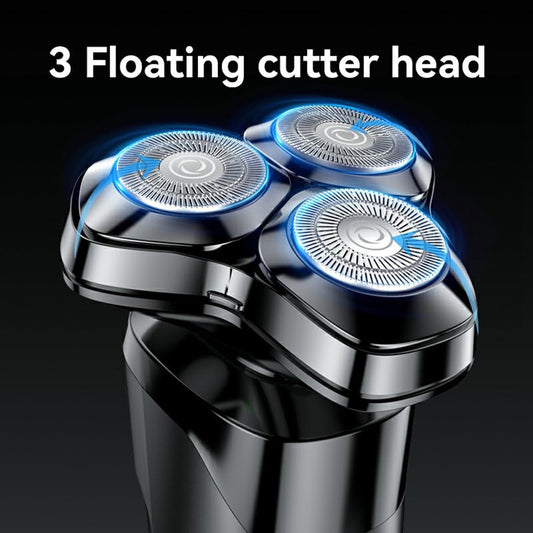 Aparat de Ras Yesido MG05, Negru