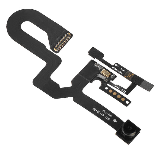 Camera Frontala - Microfon - Senzor Lumina - Proximitate Apple iPhone 8 Plus, cu banda