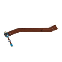 Banda cu Conector Incarcare - Microfon Samsung Galaxy Tab 3 10.1 P5210 / Tab 3 10.1 P5200 / Tab 3 10.1 P5220