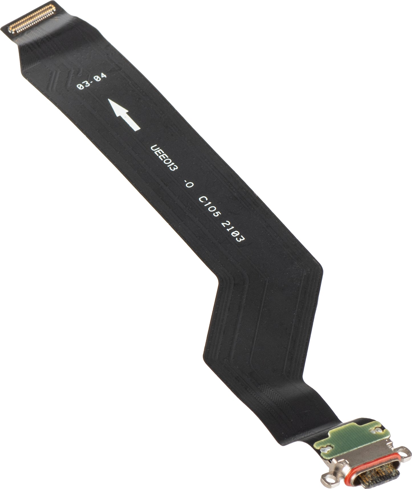 Banda cu Conector Incarcare OnePlus 8T, Swap