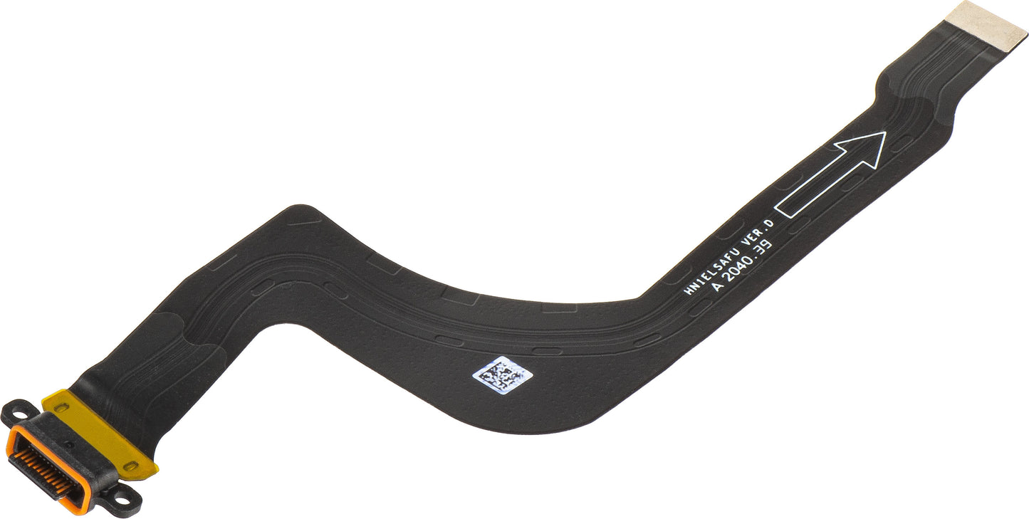 Banda cu Conector Incarcare Huawei P40 Pro