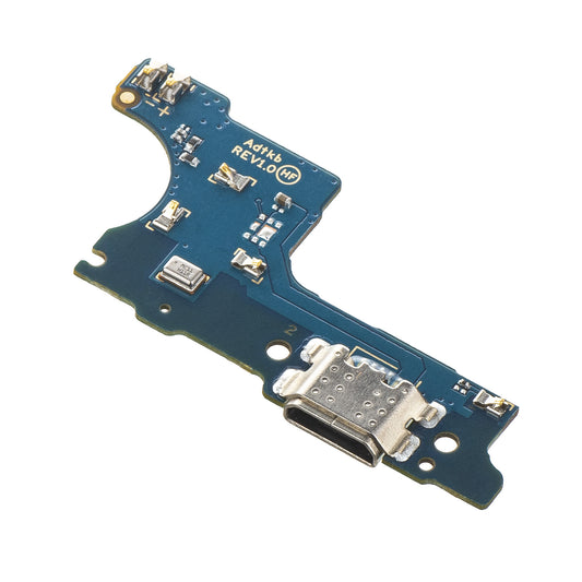 Placa cu Conector Incarcare - Microfon Samsung Galaxy A01 A015