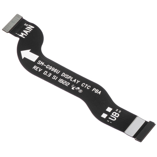Banda Display Samsung Galaxy S21+ 5G G996, CTC PBA, Service Pack GH59-15422A