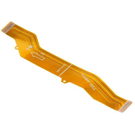 Banda Placa Huawei P40 lite 4G, Main