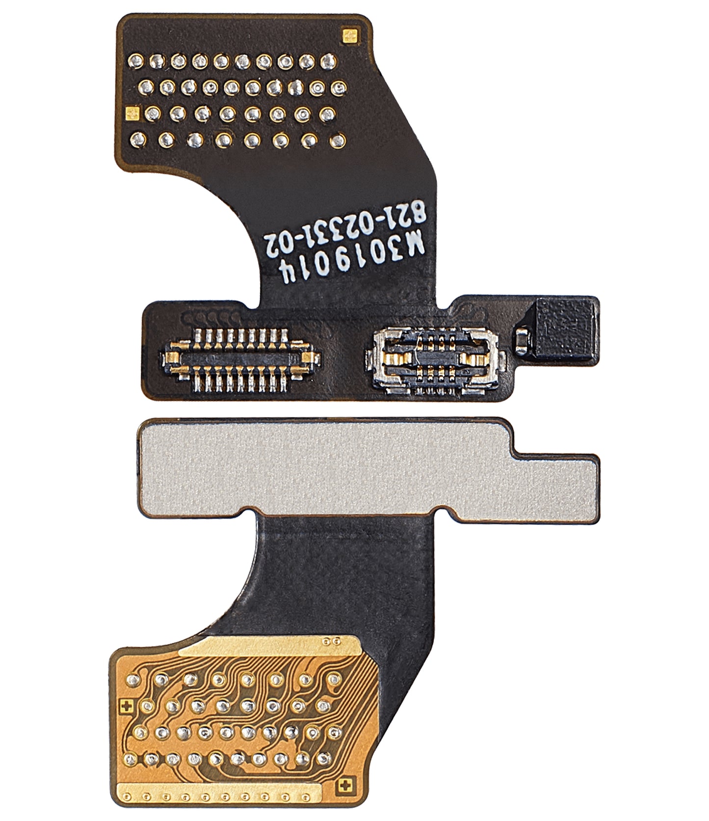 Banda Placa Apple Watch Series SE (2020) 40mm / 5 40mm, Main