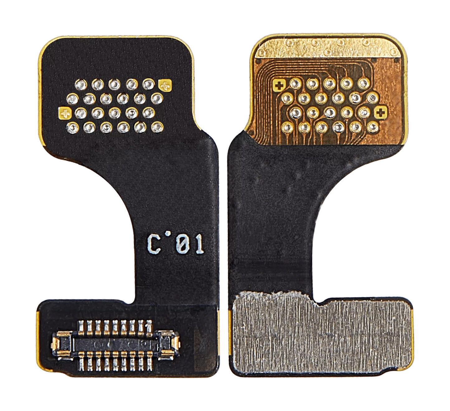 Banda Placa Apple Watch Series 4 44mm, Main