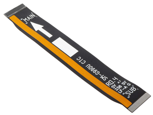 Banda Placa Samsung Galaxy S21 FE 5G G990, Main SUB CTC, Service Pack GH59-15502A