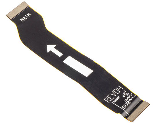 Banda Placa Samsung Galaxy S20 Ultra 5G G988 / S20 Ultra G988, Main, Service Pack GH82-25730A