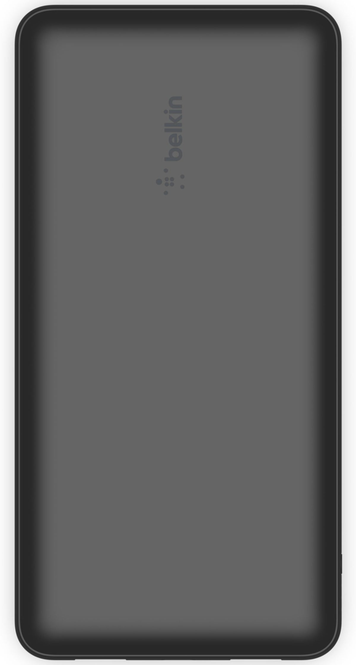 Baterie Externa Belkin BoostCharge Pro, 20000mAh, 15W, 1 x USB-C - 2 x USB-A, Neagra BPB012btBK