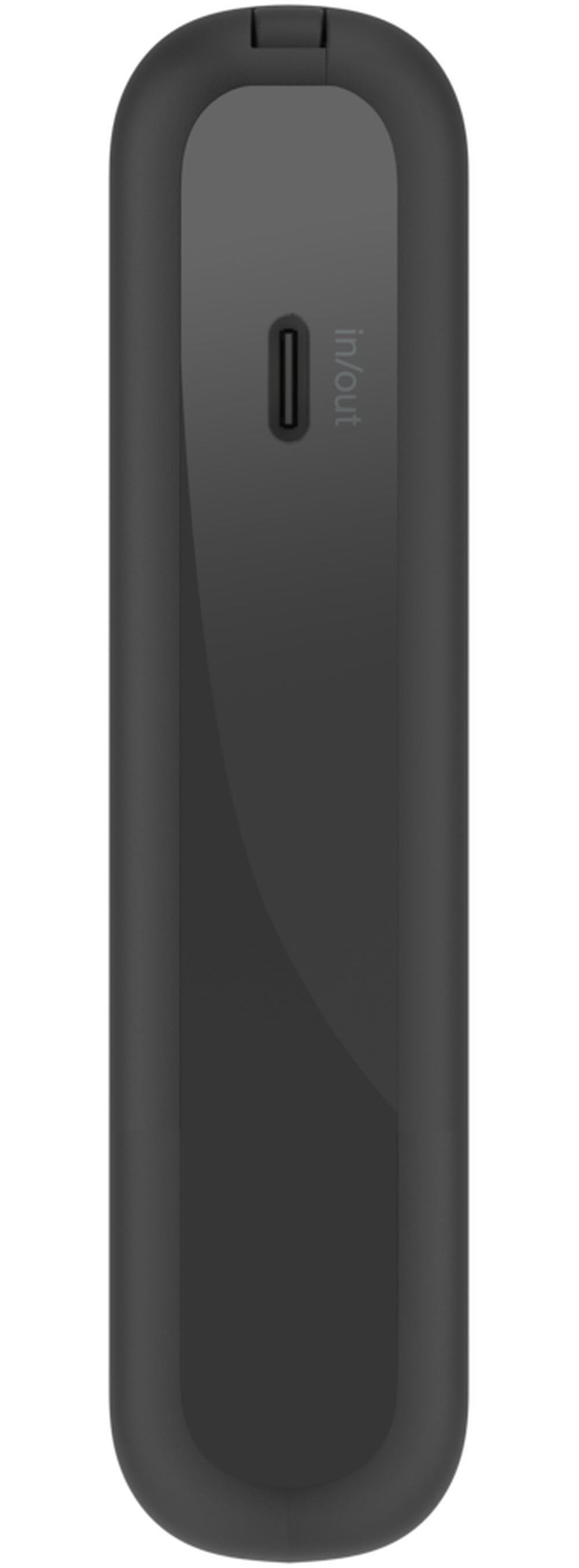 Baterie Externa Belkin BoostCharge, 10000mAh, 20W, PD, 2 x USB-C, Neagra BPB021hqBK
