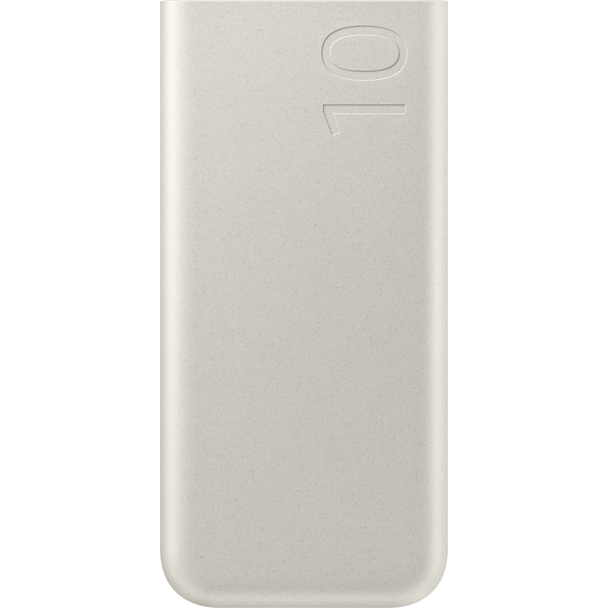 Baterie Externa Samsung, 10000mAh, 25W, PD, 2 x USB-C, Bej, Resigilata EB-P3400XUEGEU
