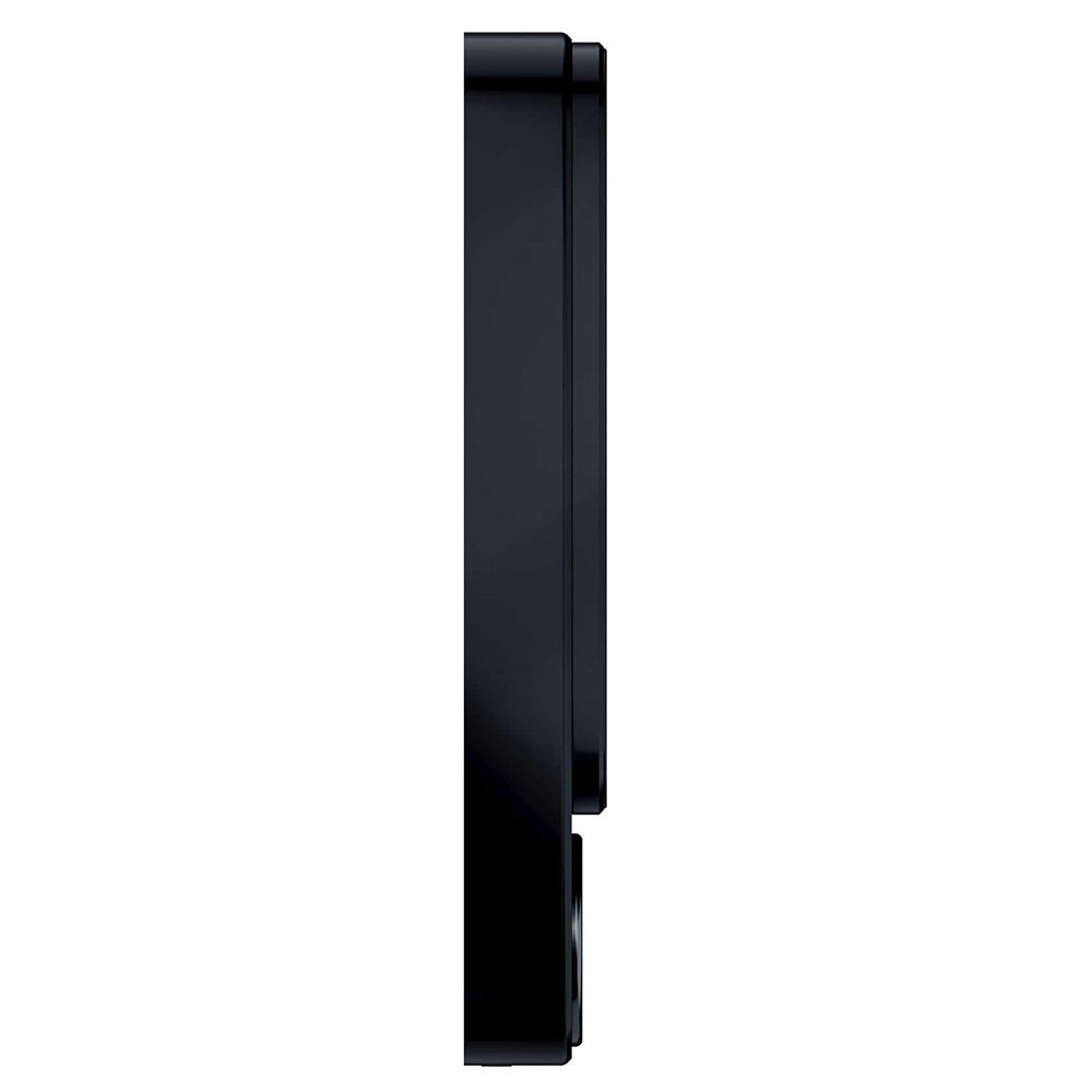 Baterie Externa Wireless 3MK MagSynergy Ni+, 5000mAh, 22.5W, PD + FQI, 1 x QI - 1 x USB-C, Neagra