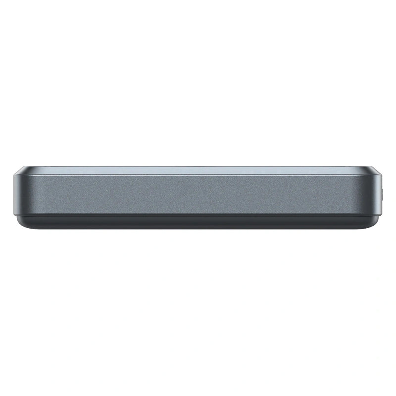 Baterie Externa Wireless Joyroom JR-PBM08 Pro, 10000mAh, 22.5W, PD + FQI, 1 x QI - 2 x USB-C, Gri