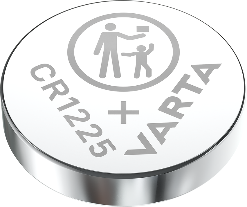 Baterie Varta, CR1225