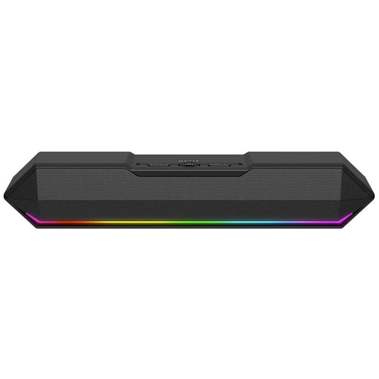 Boxa Bluetooth HAVIT SK772BT, 10W, Neagra