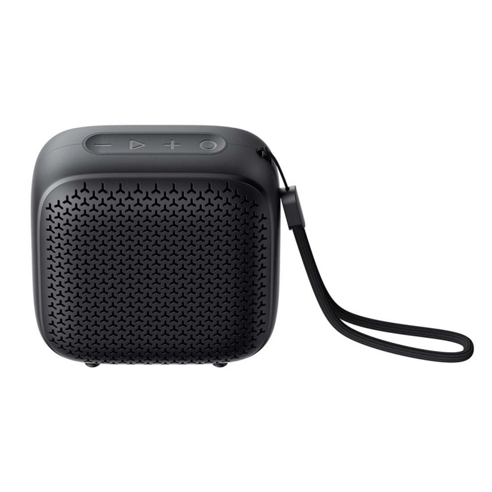 Boxa Portabila Bluetooth HAVIT SK838BT, 5W, Waterproof, Neagra