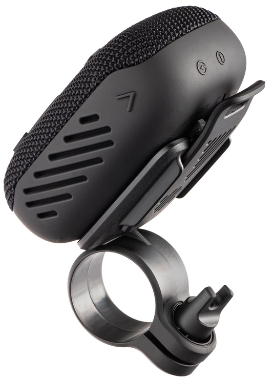 Boxa Portabila Bluetooth JBL Wind 3, 5W, Waterproof, Neagra, Resigilata JBLWIND3
