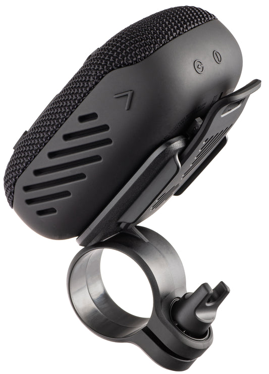 Boxa Portabila Bluetooth JBL Wind 3, 5W, Waterproof, Neagra JBLWIND3