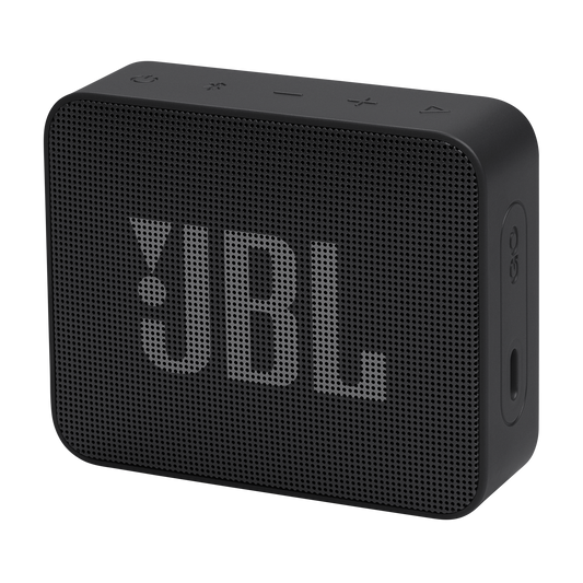 Boxa Portabila Bluetooth JBL Go Essential 2, 3.1W, Pro Sound, Waterproof, Neagra JBLGOES2BLKCN