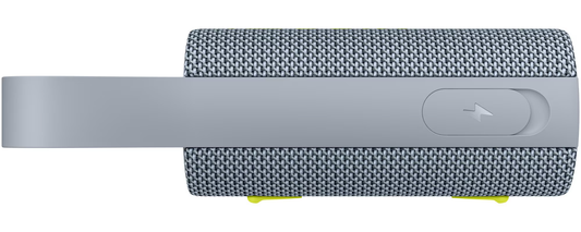 Boxa Portabila Bluetooth Xiaomi Sound Pocket, 5W, Waterproof, Albastra QBH4378GL