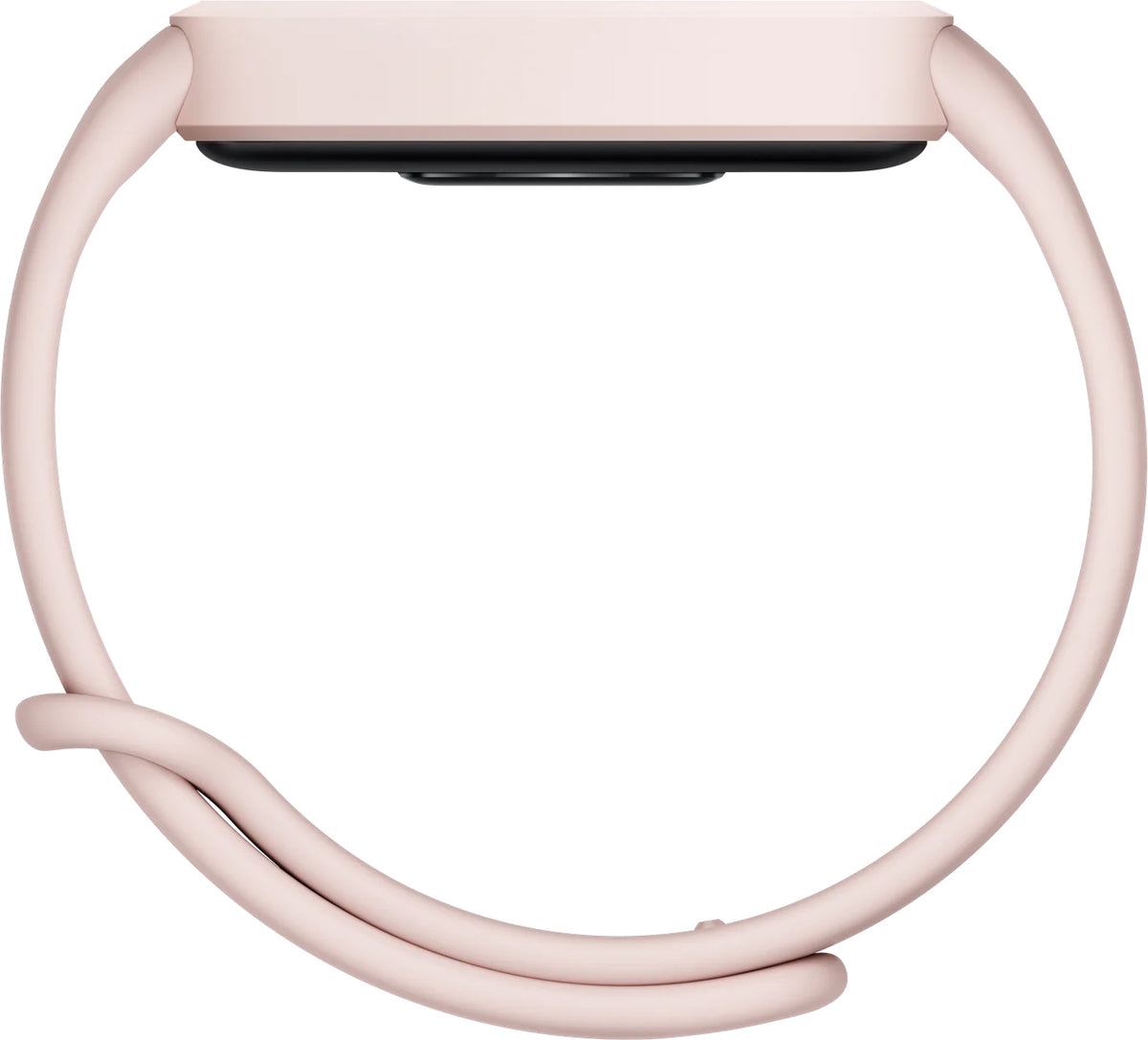 Bratara Fitness Xiaomi Smart Band 9 Active, Roz BHR9917GL