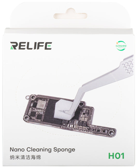 Bureti Curatare Relife HO1, Set 500 bucati