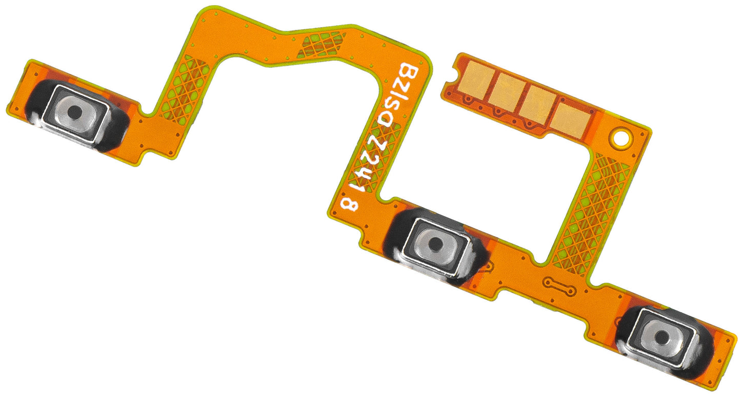 Buton Microcontact On-Off - Volum HMD Skyline, Service Pack HQ25101001LA0