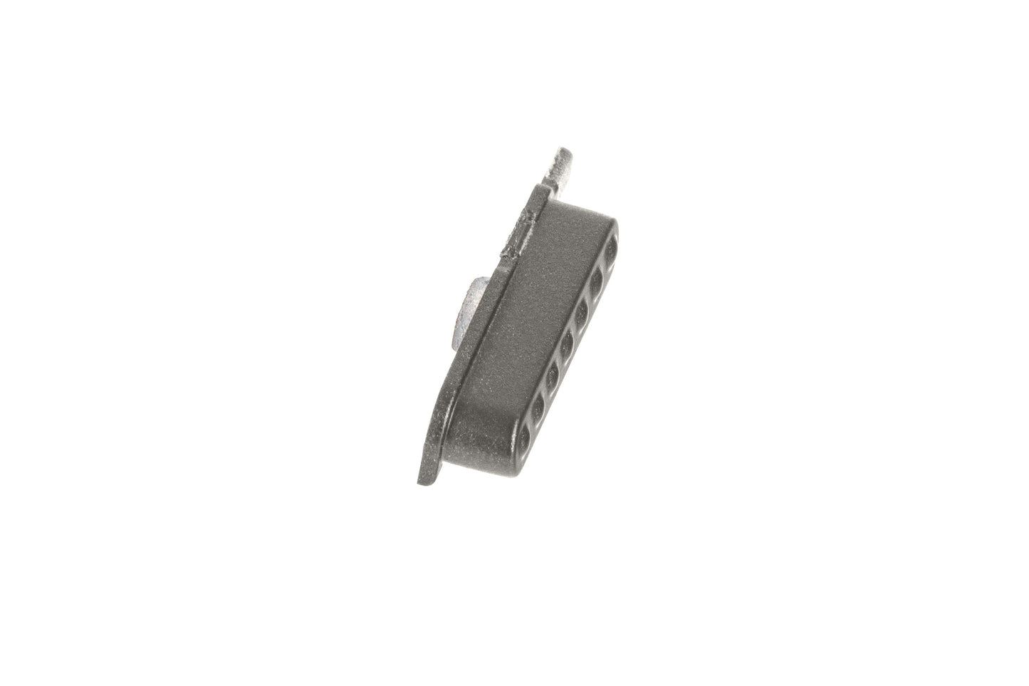 Buton SOS HMD 2660 Flip, Negru, Service Pack 5010001157SH0