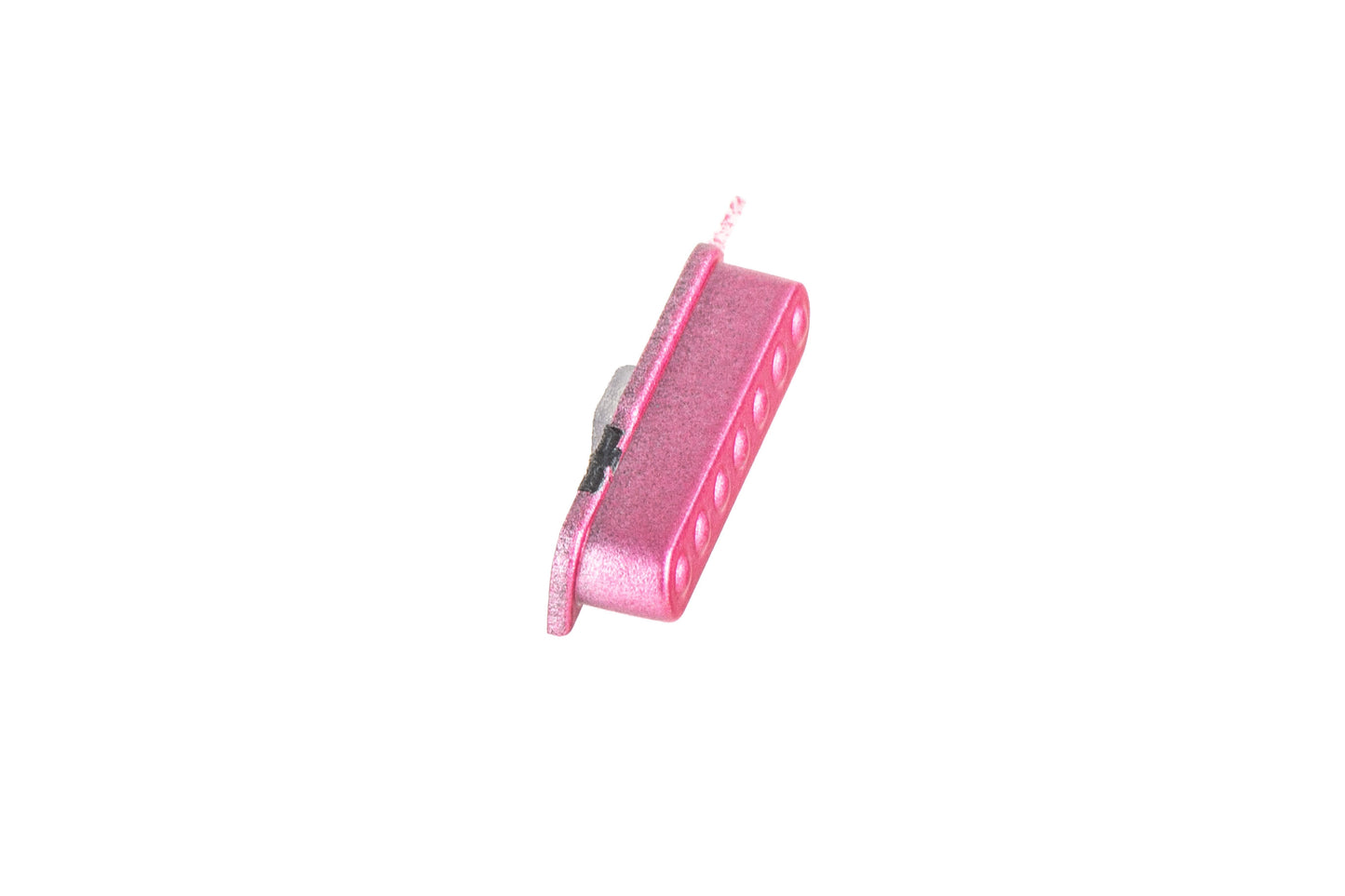 Buton SOS HMD 2660 Flip, Roz, Service Pack 5010001251SH0