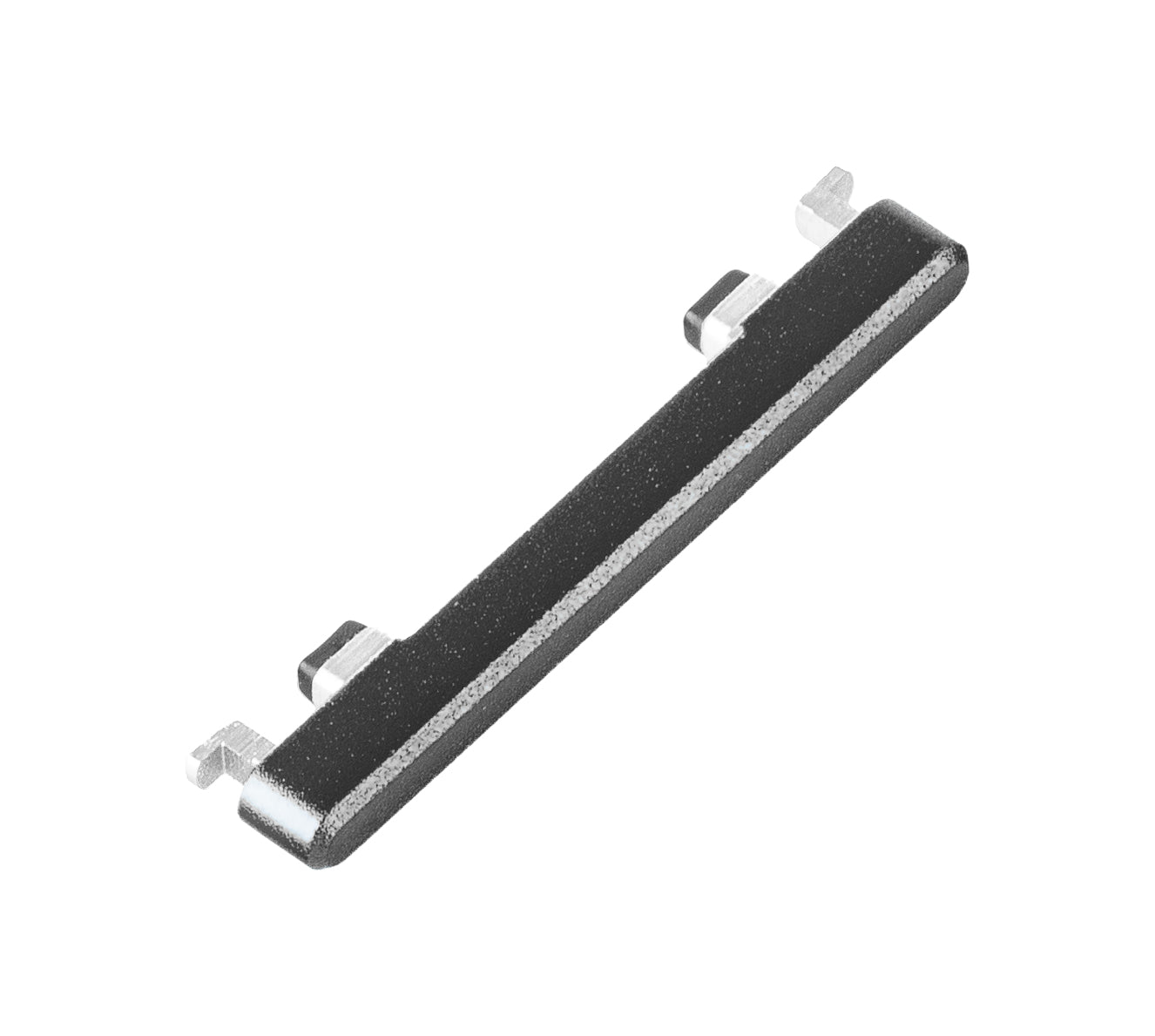 Buton Volum HMD Skyline, Negru (Twisted Black), Service Pack HQ254010006Q0